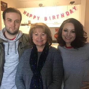 Meet your Posher, Karen